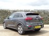 USED 2021 21 KIA NIRO 4 PLUS 64kWh 5d 202 BHP 