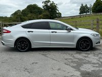 USED 2016 16 FORD MONDEO 2.0 TITANIUM TDCI 5d 177 BHP VERY CLEAN EXAMPLE GREAT SPEC