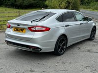 USED 2016 16 FORD MONDEO 2.0 TITANIUM TDCI 5d 177 BHP VERY CLEAN EXAMPLE GREAT SPEC