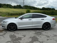USED 2016 16 FORD MONDEO 2.0 TITANIUM TDCI 5d 177 BHP VERY CLEAN EXAMPLE GREAT SPEC