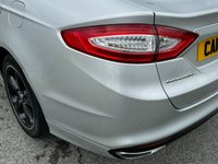USED 2016 16 FORD MONDEO 2.0 TITANIUM TDCI 5d 177 BHP VERY CLEAN EXAMPLE GREAT SPEC