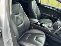 USED 2016 16 FORD MONDEO 2.0 TITANIUM TDCI 5d 177 BHP VERY CLEAN EXAMPLE GREAT SPEC