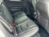 USED 2016 16 FORD MONDEO 2.0 TITANIUM TDCI 5d 177 BHP VERY CLEAN EXAMPLE GREAT SPEC