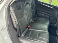 USED 2016 16 FORD MONDEO 2.0 TITANIUM TDCI 5d 177 BHP VERY CLEAN EXAMPLE GREAT SPEC