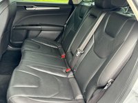 USED 2016 16 FORD MONDEO 2.0 TITANIUM TDCI 5d 177 BHP VERY CLEAN EXAMPLE GREAT SPEC