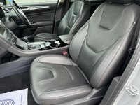 USED 2016 16 FORD MONDEO 2.0 TITANIUM TDCI 5d 177 BHP VERY CLEAN EXAMPLE GREAT SPEC