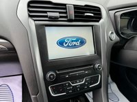 USED 2016 16 FORD MONDEO 2.0 TITANIUM TDCI 5d 177 BHP VERY CLEAN EXAMPLE GREAT SPEC