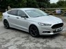 USED 2016 16 FORD MONDEO 2.0 TITANIUM TDCI 5d 177 BHP VERY CLEAN EXAMPLE GREAT SPEC