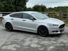 USED 2016 16 FORD MONDEO 2.0 TITANIUM TDCI 5d 177 BHP VERY CLEAN EXAMPLE GREAT SPEC