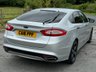 USED 2016 16 FORD MONDEO 2.0 TITANIUM TDCI 5d 177 BHP VERY CLEAN EXAMPLE GREAT SPEC