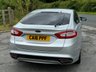 USED 2016 16 FORD MONDEO 2.0 TITANIUM TDCI 5d 177 BHP VERY CLEAN EXAMPLE GREAT SPEC