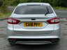 USED 2016 16 FORD MONDEO 2.0 TITANIUM TDCI 5d 177 BHP VERY CLEAN EXAMPLE GREAT SPEC