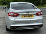 USED 2016 16 FORD MONDEO 2.0 TITANIUM TDCI 5d 177 BHP VERY CLEAN EXAMPLE GREAT SPEC