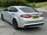 USED 2016 16 FORD MONDEO 2.0 TITANIUM TDCI 5d 177 BHP VERY CLEAN EXAMPLE GREAT SPEC