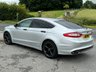 USED 2016 16 FORD MONDEO 2.0 TITANIUM TDCI 5d 177 BHP VERY CLEAN EXAMPLE GREAT SPEC