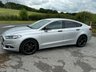 USED 2016 16 FORD MONDEO 2.0 TITANIUM TDCI 5d 177 BHP VERY CLEAN EXAMPLE GREAT SPEC