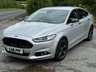 USED 2016 16 FORD MONDEO 2.0 TITANIUM TDCI 5d 177 BHP VERY CLEAN EXAMPLE GREAT SPEC
