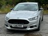 USED 2016 16 FORD MONDEO 2.0 TITANIUM TDCI 5d 177 BHP VERY CLEAN EXAMPLE GREAT SPEC