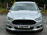 USED 2016 16 FORD MONDEO 2.0 TITANIUM TDCI 5d 177 BHP VERY CLEAN EXAMPLE GREAT SPEC