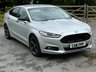 USED 2016 16 FORD MONDEO 2.0 TITANIUM TDCI 5d 177 BHP VERY CLEAN EXAMPLE GREAT SPEC
