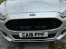 USED 2016 16 FORD MONDEO 2.0 TITANIUM TDCI 5d 177 BHP VERY CLEAN EXAMPLE GREAT SPEC