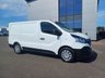 USED 2021 21 RENAULT TRAFIC 2.0 SL30 BUSINESS PLUS ENERGY DCI 145PS AIRCON EURO 6 NAVIGATION AIRCON CAR PLAY