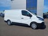 USED 2021 21 RENAULT TRAFIC 2.0 SL30 BUSINESS PLUS ENERGY DCI 145PS AIRCON EURO 6 NAVIGATION AIRCON CAR PLAY