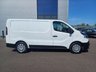 USED 2021 21 RENAULT TRAFIC 2.0 SL30 BUSINESS PLUS ENERGY DCI 145PS AIRCON EURO 6 NAVIGATION AIRCON CAR PLAY