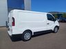 USED 2021 21 RENAULT TRAFIC 2.0 SL30 BUSINESS PLUS ENERGY DCI 145PS AIRCON EURO 6 NAVIGATION AIRCON CAR PLAY