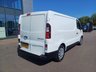 USED 2021 21 RENAULT TRAFIC 2.0 SL30 BUSINESS PLUS ENERGY DCI 145PS AIRCON EURO 6 NAVIGATION AIRCON CAR PLAY