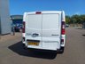 USED 2021 21 RENAULT TRAFIC 2.0 SL30 BUSINESS PLUS ENERGY DCI 145PS AIRCON EURO 6 NAVIGATION AIRCON CAR PLAY