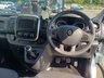 USED 2021 21 RENAULT TRAFIC 2.0 SL30 BUSINESS PLUS ENERGY DCI 145PS AIRCON EURO 6 NAVIGATION AIRCON CAR PLAY