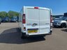 USED 2021 21 RENAULT TRAFIC 2.0 SL30 BUSINESS PLUS ENERGY DCI 145PS AIRCON EURO 6 NAVIGATION AIRCON CAR PLAY