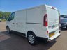 USED 2021 21 RENAULT TRAFIC 2.0 SL30 BUSINESS PLUS ENERGY DCI 145PS AIRCON EURO 6 NAVIGATION AIRCON CAR PLAY