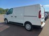 USED 2021 21 RENAULT TRAFIC 2.0 SL30 BUSINESS PLUS ENERGY DCI 145PS AIRCON EURO 6 NAVIGATION AIRCON CAR PLAY
