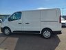 USED 2021 21 RENAULT TRAFIC 2.0 SL30 BUSINESS PLUS ENERGY DCI 145PS AIRCON EURO 6 NAVIGATION AIRCON CAR PLAY
