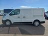 USED 2021 21 RENAULT TRAFIC 2.0 SL30 BUSINESS PLUS ENERGY DCI 145PS AIRCON EURO 6 NAVIGATION AIRCON CAR PLAY