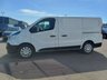 USED 2021 21 RENAULT TRAFIC 2.0 SL30 BUSINESS PLUS ENERGY DCI 145PS AIRCON EURO 6 NAVIGATION AIRCON CAR PLAY