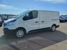 USED 2021 21 RENAULT TRAFIC 2.0 SL30 BUSINESS PLUS ENERGY DCI 145PS AIRCON EURO 6 NAVIGATION AIRCON CAR PLAY