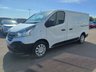 USED 2021 21 RENAULT TRAFIC 2.0 SL30 BUSINESS PLUS ENERGY DCI 145PS AIRCON EURO 6 NAVIGATION AIRCON CAR PLAY