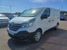 USED 2021 21 RENAULT TRAFIC 2.0 SL30 BUSINESS PLUS ENERGY DCI 145PS AIRCON EURO 6 NAVIGATION AIRCON CAR PLAY