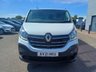 USED 2021 21 RENAULT TRAFIC 2.0 SL30 BUSINESS PLUS ENERGY DCI 145PS AIRCON EURO 6 NAVIGATION AIRCON CAR PLAY