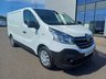 USED 2021 21 RENAULT TRAFIC 2.0 SL30 BUSINESS PLUS ENERGY DCI 145PS AIRCON EURO 6 NAVIGATION AIRCON CAR PLAY