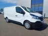 USED 2021 21 RENAULT TRAFIC 2.0 SL30 BUSINESS PLUS ENERGY DCI 145PS AIRCON EURO 6 NAVIGATION AIRCON CAR PLAY