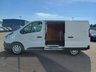 USED 2021 21 RENAULT TRAFIC 2.0 SL30 BUSINESS PLUS ENERGY DCI 145PS AIRCON EURO 6 NAVIGATION AIRCON CAR PLAY