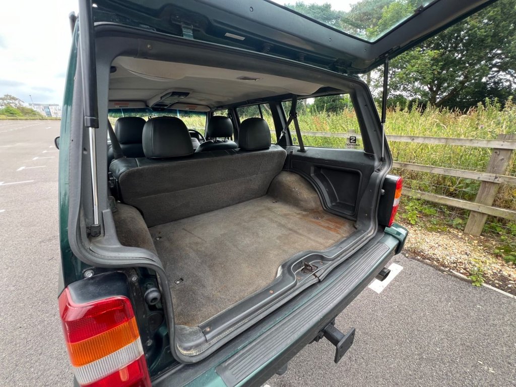 USED 1999 T JEEP CHEROKEE ORVIS Edition // 5d // 4000cc 176 BHP // Auto // 4x4 // px swap 