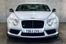 USED 2014 63 BENTLEY CONTINENTAL GT COUPE 4.0 GT V8 2d 510 BHP *CARBON EXTERIOR PACK*