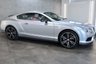 USED 2014 63 BENTLEY CONTINENTAL GT COUPE 4.0 GT V8 2d 510 BHP *CARBON EXTERIOR PACK*