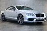 USED 2014 63 BENTLEY CONTINENTAL GT COUPE 4.0 GT V8 2d 510 BHP *CARBON EXTERIOR PACK*