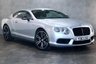 USED 2014 63 BENTLEY CONTINENTAL GT COUPE 4.0 GT V8 2d 510 BHP *CARBON EXTERIOR PACK*
